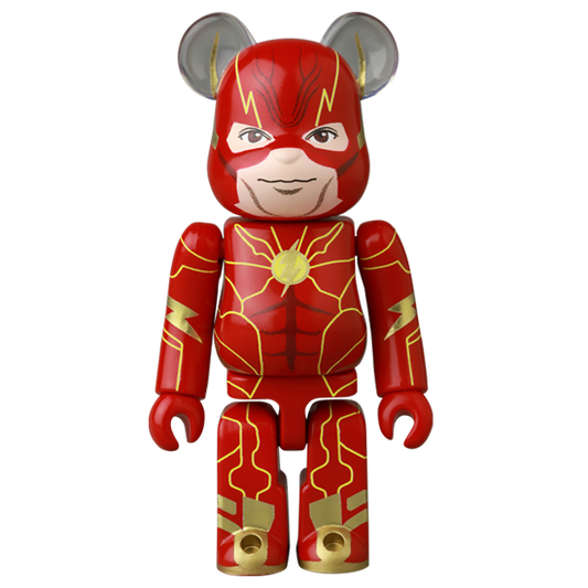 BE@RBRICK Série 47 SF "Flash" (100%)