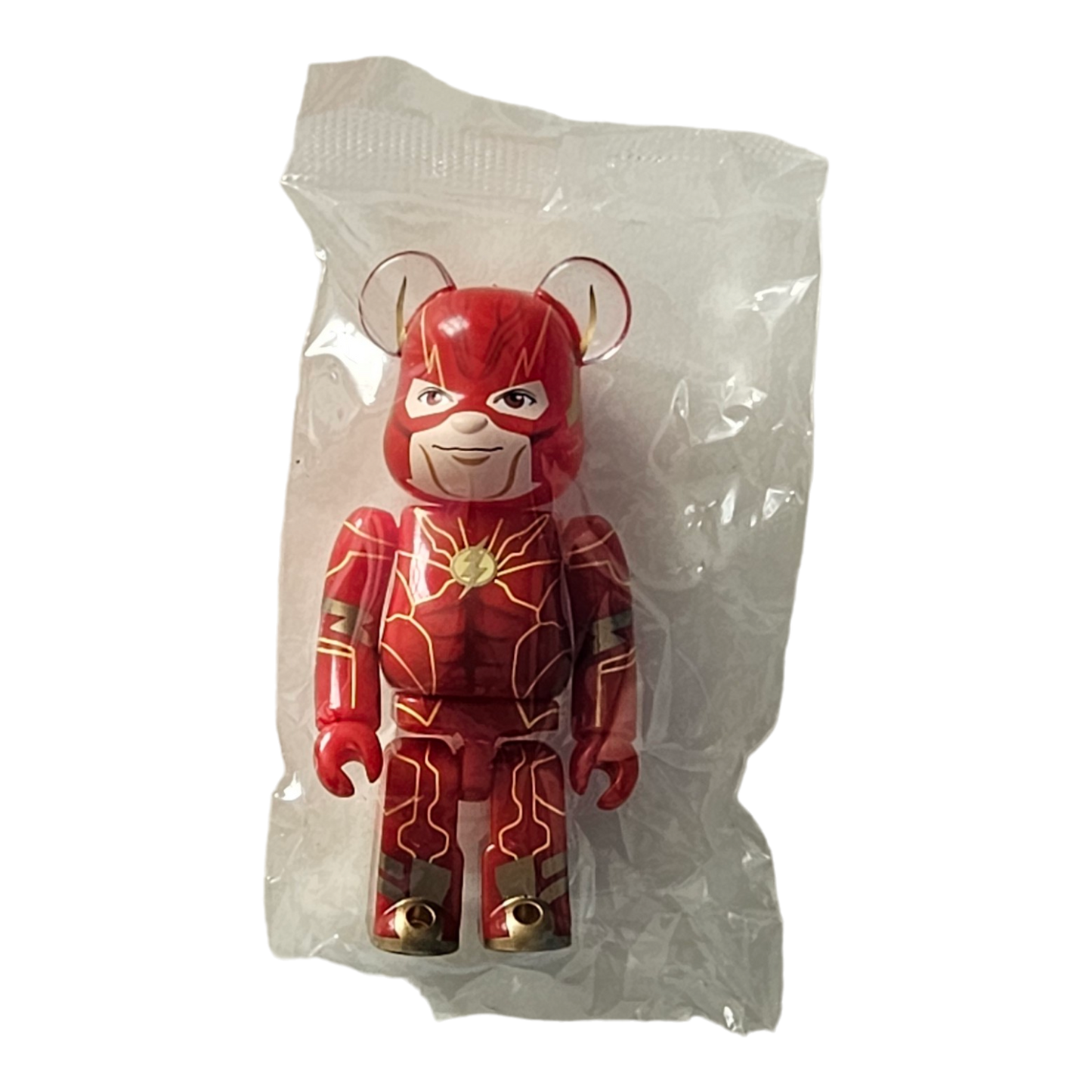 BE@RBRICK Série 47 SF "Flash" (100%)