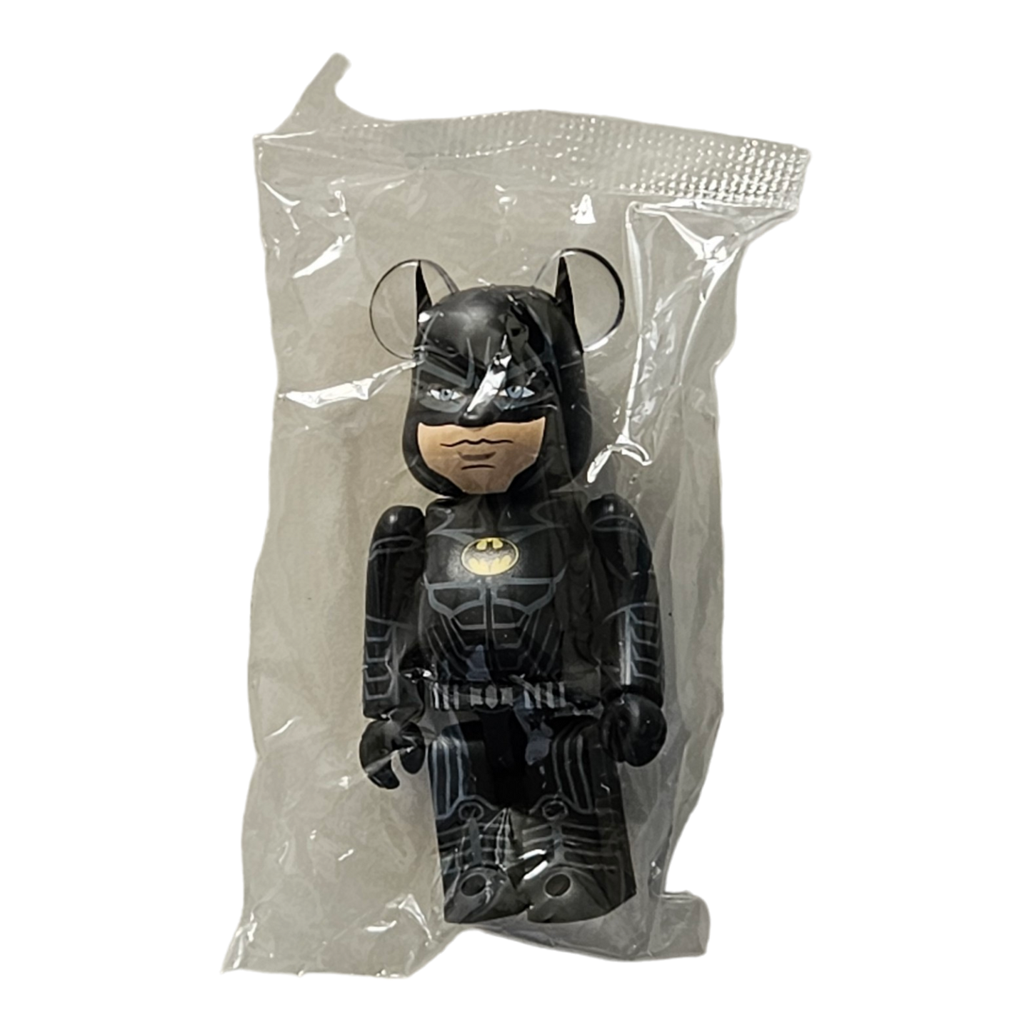 BE@RBRICK Series 47 SF "Batman" (100%) - SECRET