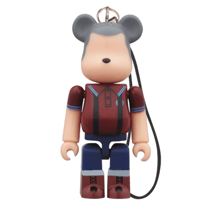 Bearbrick SKINS (70%) - MyBearBrick.de