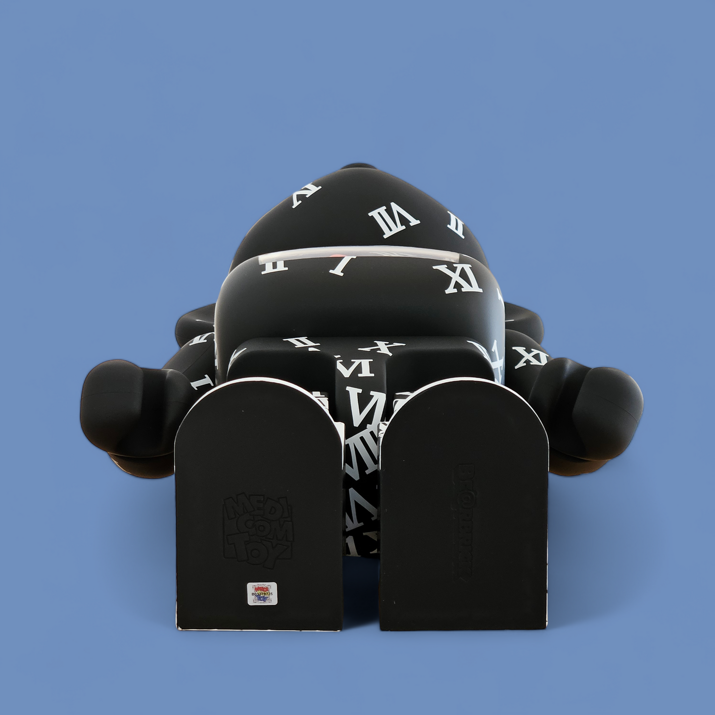 BE@RBRICK Shareef (1000%)