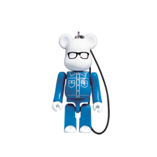 Navires BE@RBRICK (70%)