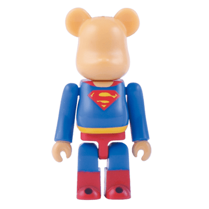 Bearbrick Superman Returns - Superman (70%) - MyBearBrick.de