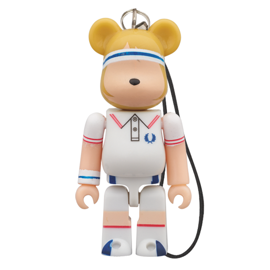 BE@RBRICK TENNIS (70%)