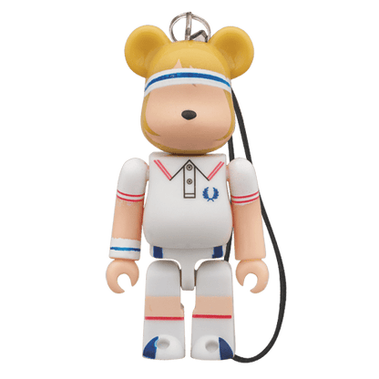 Bearbrick TENNIS (70%) - MyBearBrick.de