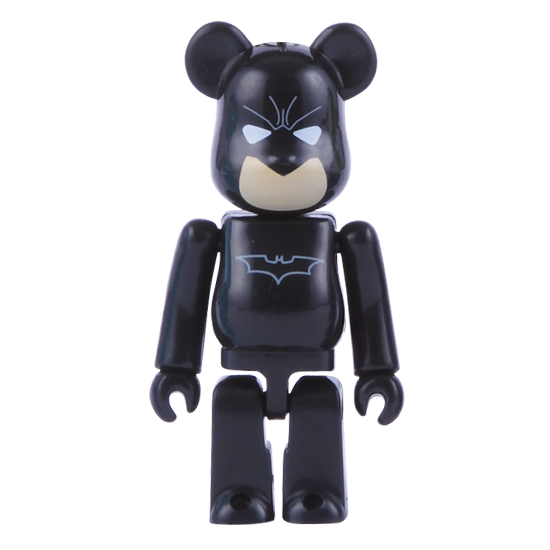 BE@RBRICK The Dark Knight - Batman (70%)