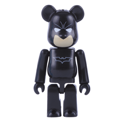 Bearbrick The Dark Knight - Batman (70%) - MyBearBrick.de