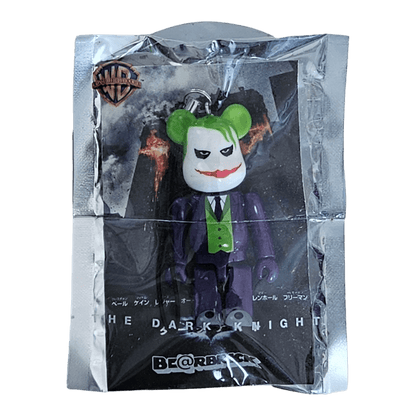 Bearbrick The Dark Knight - Joker (70%) - MyBearBrick.de