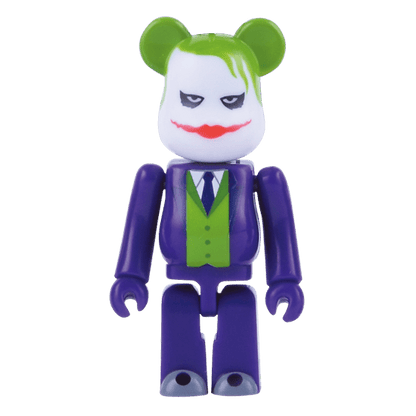 Bearbrick The Dark Knight - Joker (70%) - MyBearBrick.de