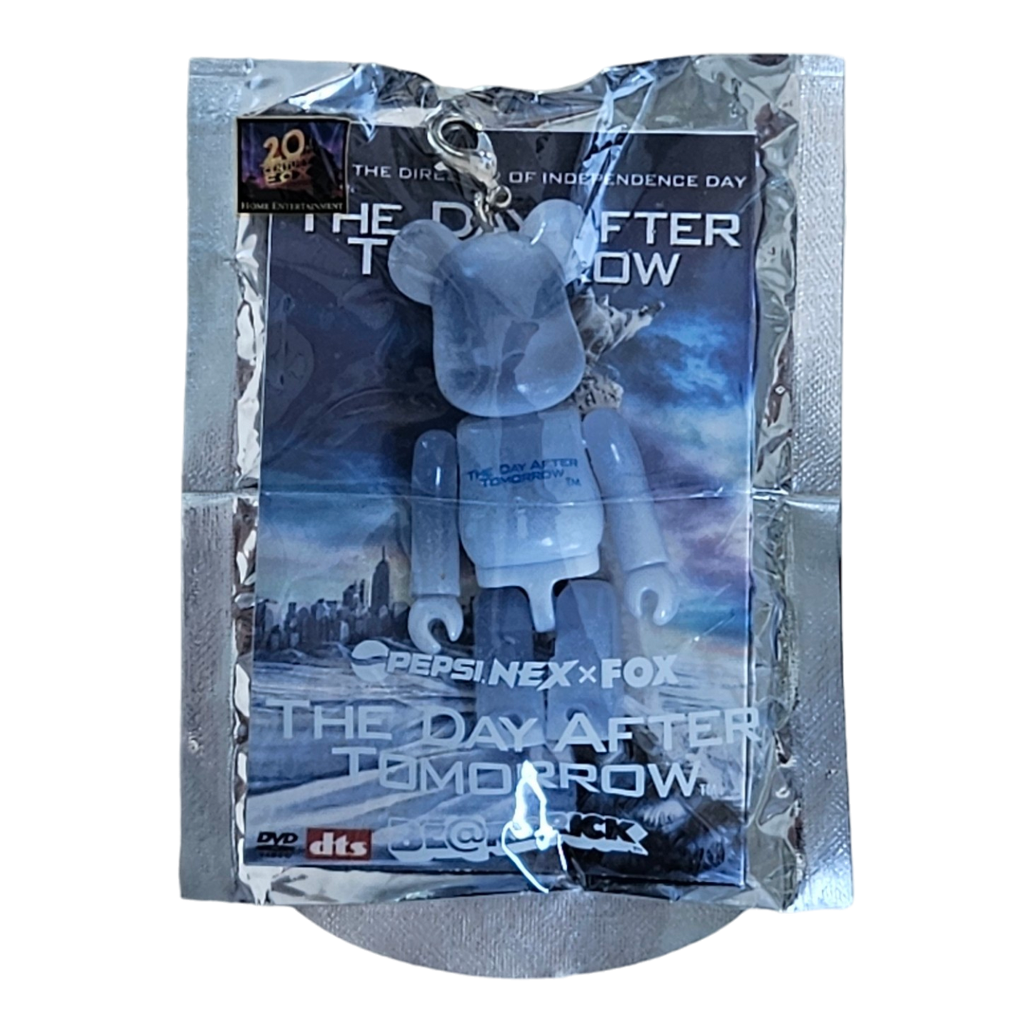 BE@RBRICK The Day After Tomorrow (70%)