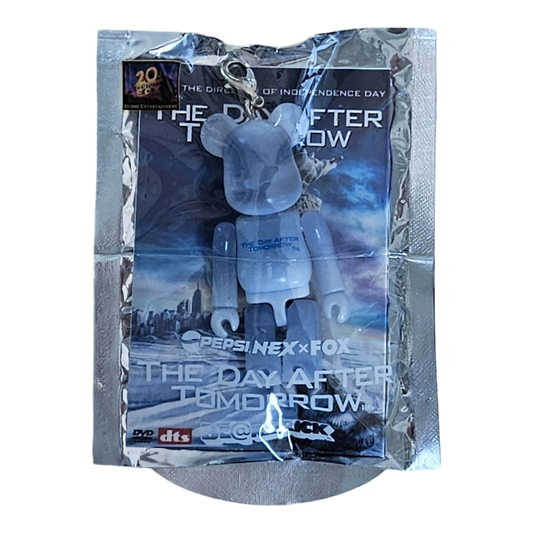 BE@RBRICK The Day After Tomorrow (70%)