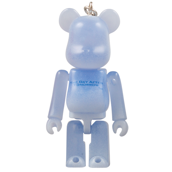 BE@RBRICK Le surlendemain (70%)