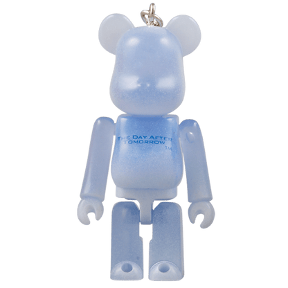 Bearbrick The Day After Tomorrow (70%) - MyBearBrick.de