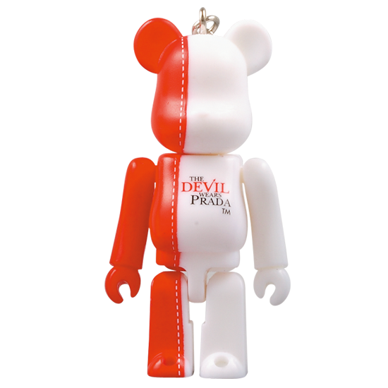 BE@RBRICK Le Diable s'habille en PRADA (70%)