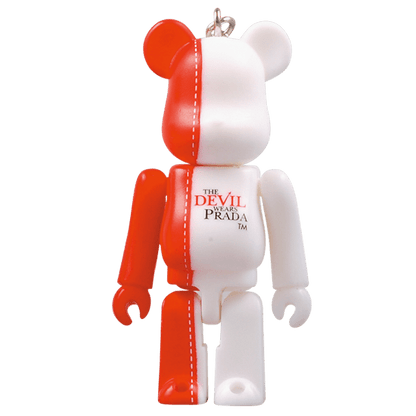 Bearbrick The Devil Wears Prada (70%) - MyBearBrick.de