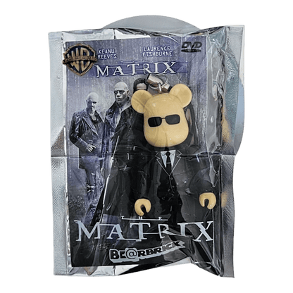 Bearbrick The Matrix (70%) - MyBearBrick.de