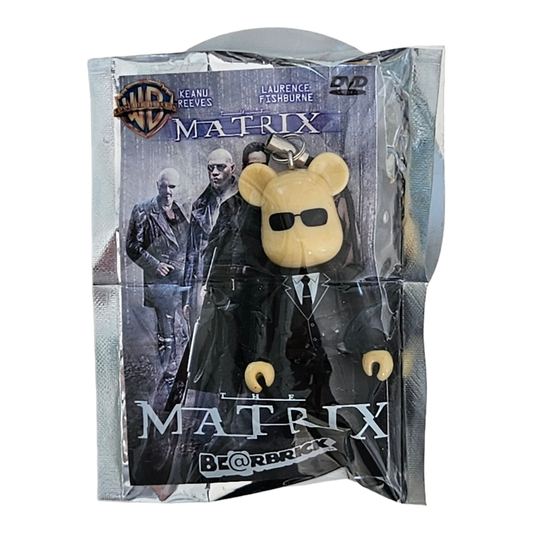 BE@RBRICK The Matrix (70%)