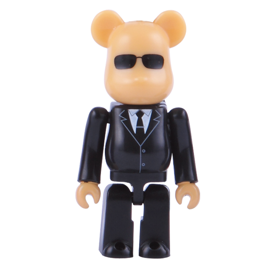 BE@RBRICK The Matrix (70%)