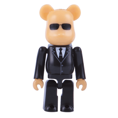 Bearbrick The Matrix (70%) - MyBearBrick.de