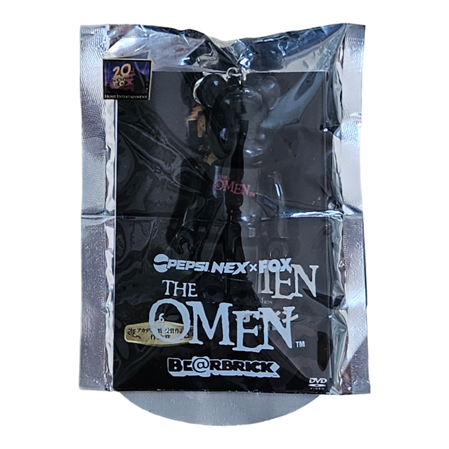 BE@RBRICK The Omen (70%)