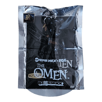 Bearbrick The Omen (70%) - MyBearBrick.de