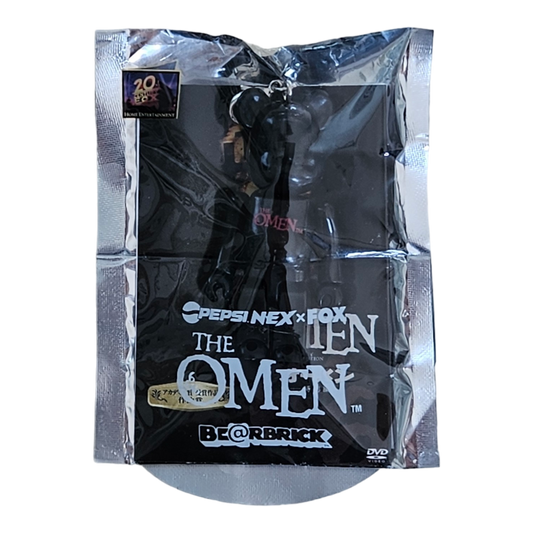 BE@RBRICK The Omen (70%)