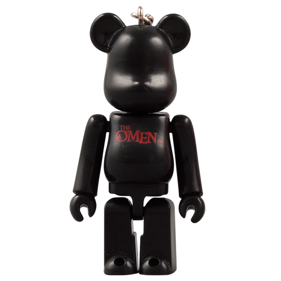 BE@RBRICK The Omen (70%)