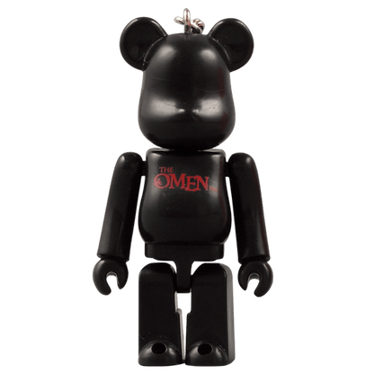 Bearbrick The Omen (70%) - MyBearBrick.de