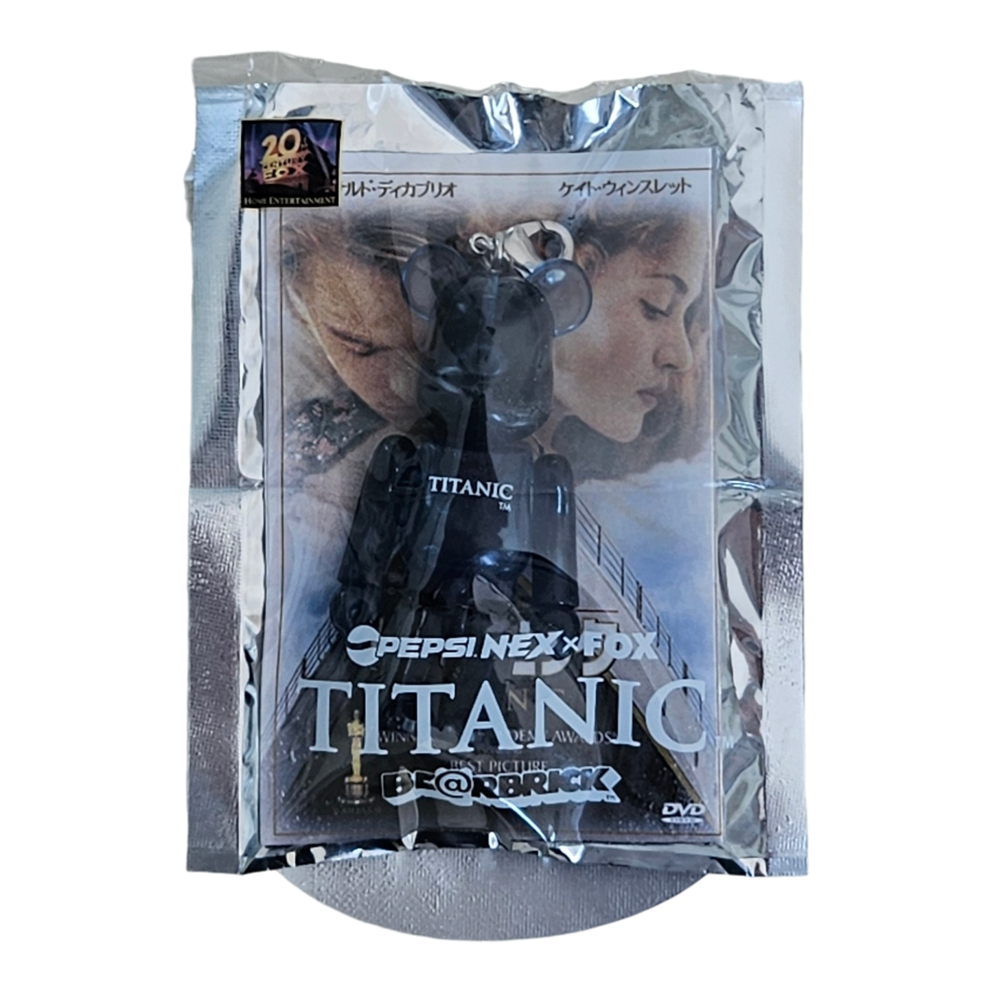 BE@RBRICK Titanic (70%)