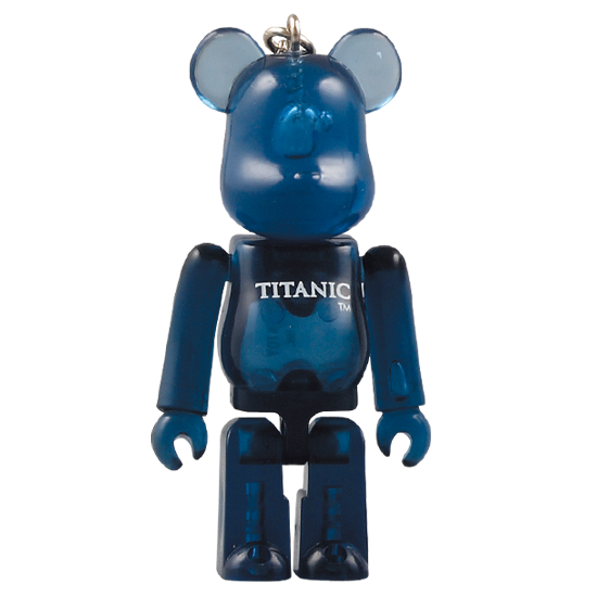 BE@RBRICK Titanic (70%)