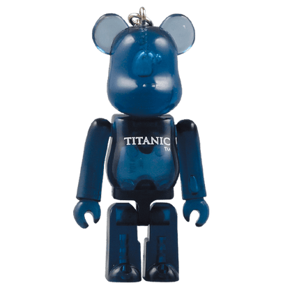 Bearbrick Titanic (70%) - MyBearBrick.de