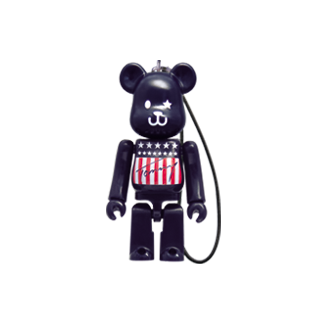 BE@RBRICK Tommy (70%)