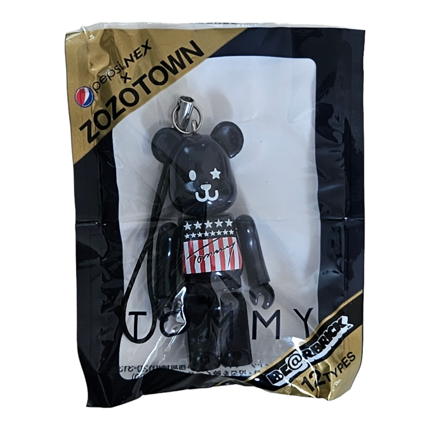 BE@RBRICK Tommy (70%)