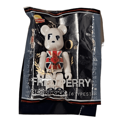 Bearbrick UNION JACK (70%) - MyBearBrick.de