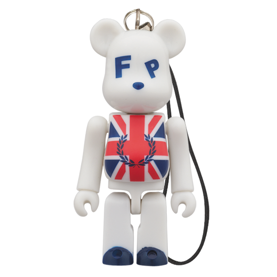 BE@RBRICK UNION JACK (70%)