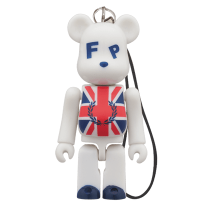 Bearbrick UNION JACK (70%) - MyBearBrick.de