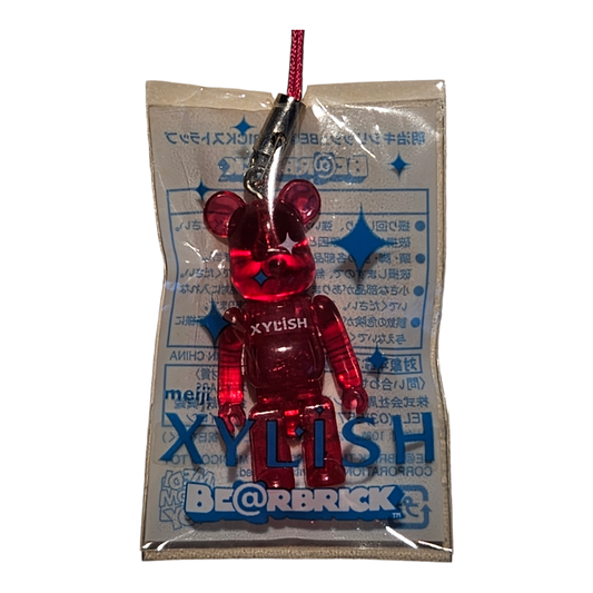 Bearbrick meiji XYLISH (50%) - MyBearBrick.de